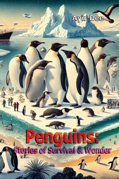 Penguins, Ayir Dee