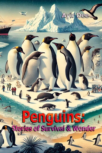 Penguins, Ayir Dee