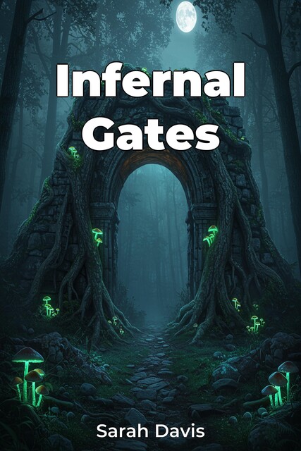 Infernal Gates, Sarah Davis