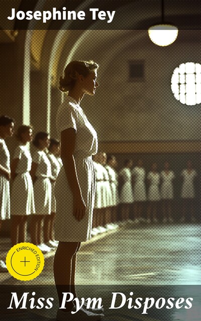 Miss Pym Disposes, Josephine Tey