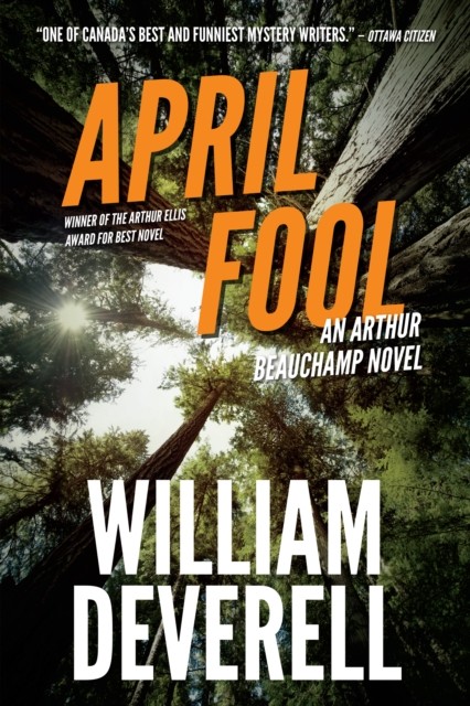April Fool, William Deverell