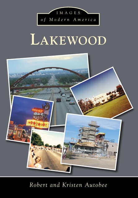Lakewood, Robert Autobee