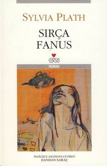 Sırça Fanus, Sylvia Plath