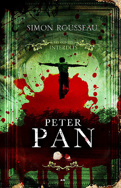 Peter Pan, Simon Rousseau