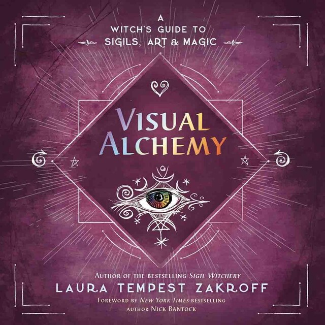 Visual Alchemy, Laura Tempest Zakroff