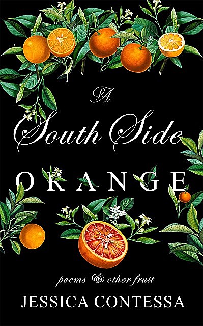 A South Side Orange, Jessica Contessa