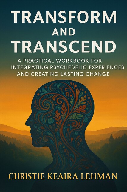 Transform and Transcend, Christie Keaira Lehman