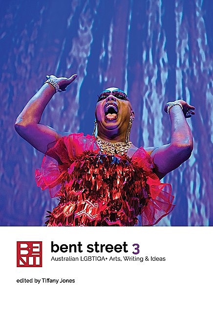 Bent Street 3, Tiffany Jones