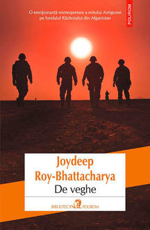 De veghe, Roy-Bhattacharya Joydeep