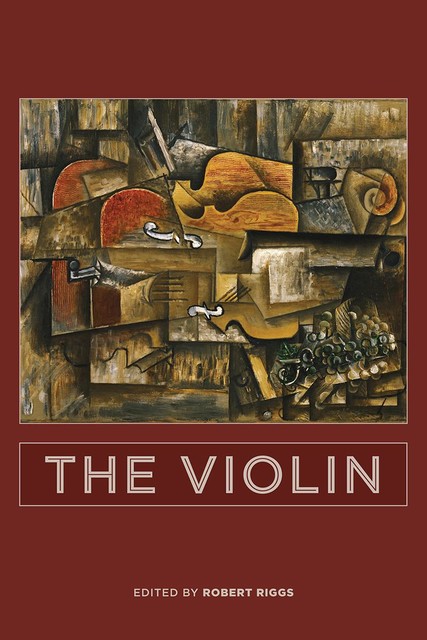 The Violin, Robert Riggs