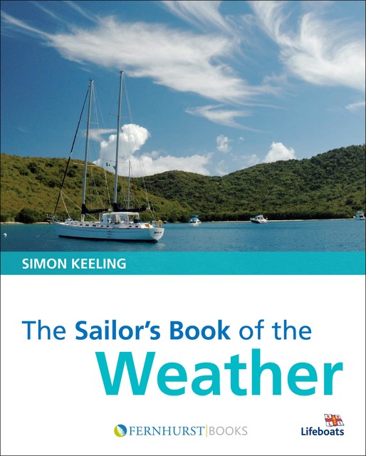 The Sailor’s Book of the Weather, Simon Keeling