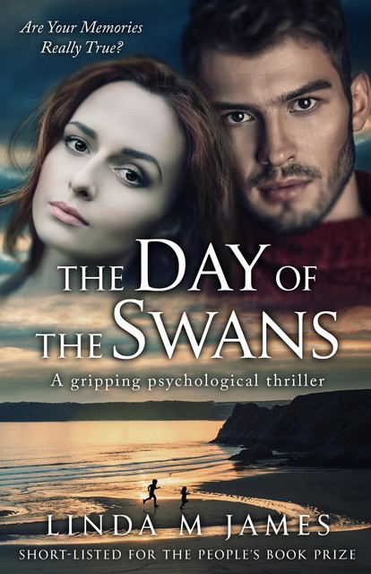 The Day of the Swans, Linda James