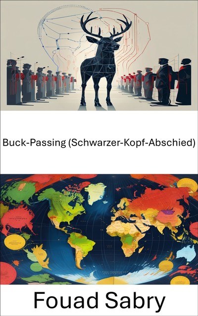 Buck-Passing (Schwarzer-Kopf-Abschied), Fouad Sabry