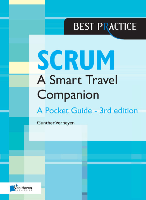 Scrum – A Pocket Guide – 3rd edition, Gunther Verheyen