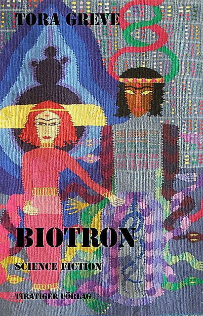 Biotron, Tora Greve