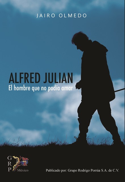 Alfred Julian, Jairo Olmedo