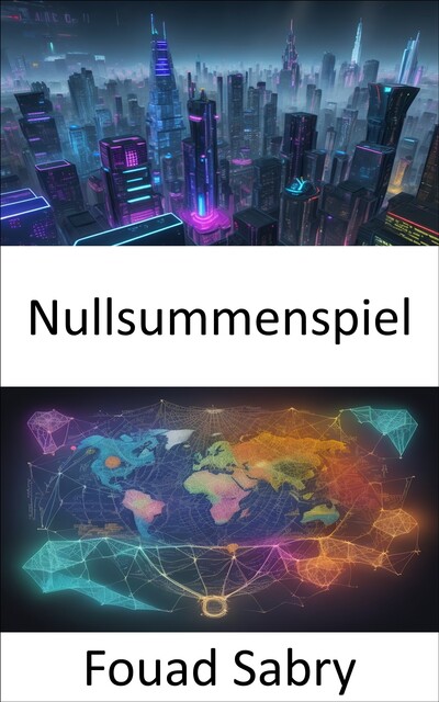 Nullsummenspiel, Fouad Sabry
