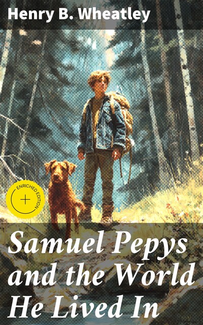 Samuel Pepys and the World He Lived In, Henry B. Wheatley