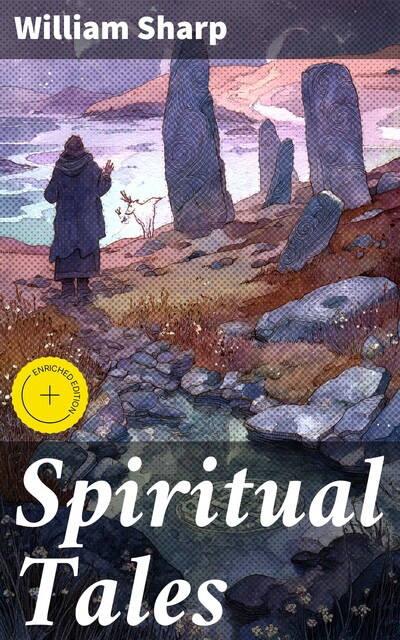 Spiritual Tales, William Sharp