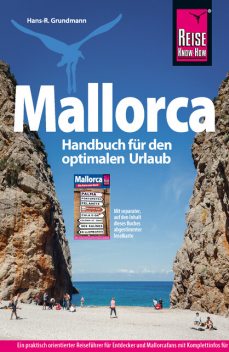 Mallorca, Hans-R. Grundmann
