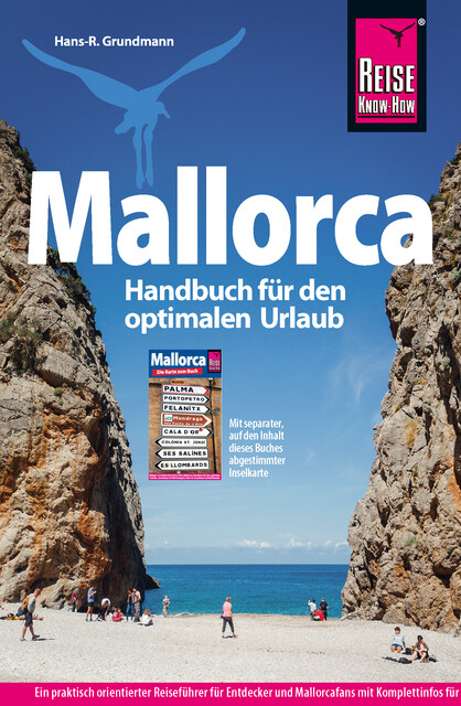 Mallorca, Hans-R. Grundmann