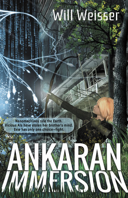 Ankaran Immersion, Will Weisser