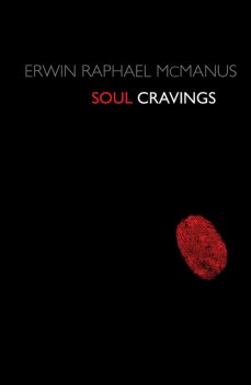 Soul Cravings, Erwin McManus