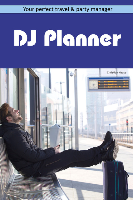 DJ Planner, Christian Haase