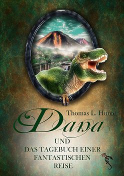 Dana und das Tagebuch einer fantastischen Reise, Thomas L. Hunter, Azrael ap Cwanderay
