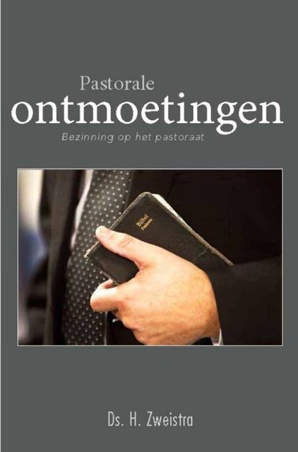 Pastorale ontmoetingen, H. Zweistra
