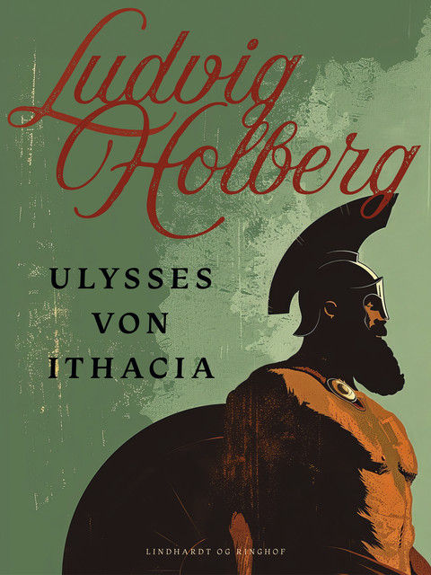 Ulysses von Ithacia, Ludvig Holberg