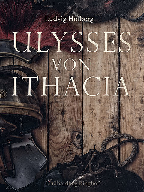 Ulysses von Ithacia, Ludvig Holberg