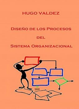 Diseño de los procesos del sistema organizacional, Hugo Valdez