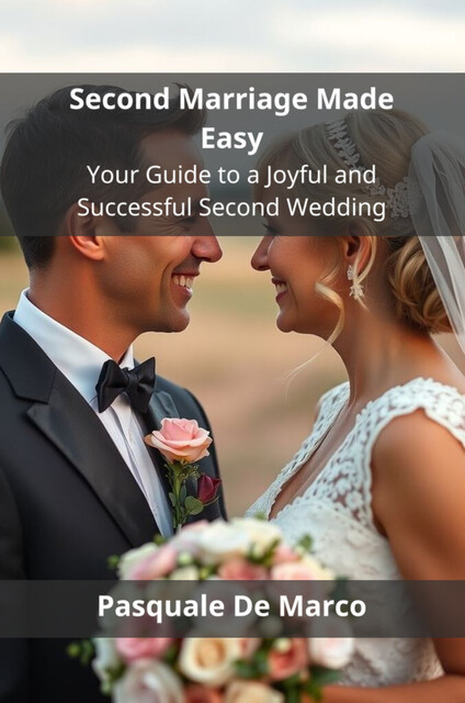 Second Marriage Made Easy, Pasquale De Marco