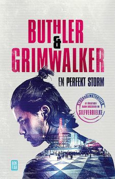 En perfekt storm, Dan Buthler, Leffe Grimwalker