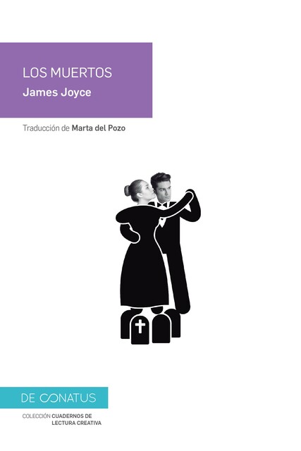 Los Muertos, James Joyce