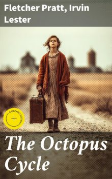 The Octopus Cycle, Fletcher Pratt, Irvin Lester