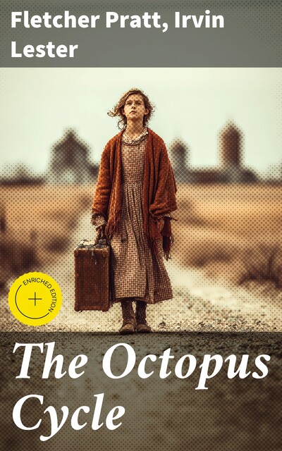 The Octopus Cycle, Fletcher Pratt, Irvin Lester
