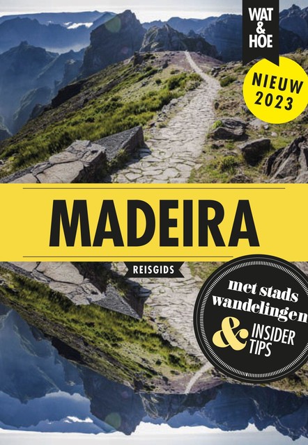 Madeira, amp, Wat, Hoe reisgids