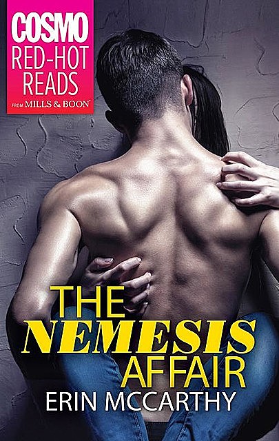 The Nemesis Affair, Erin McCarthy