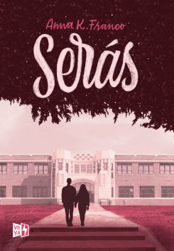 Serás, Anna K. Franco