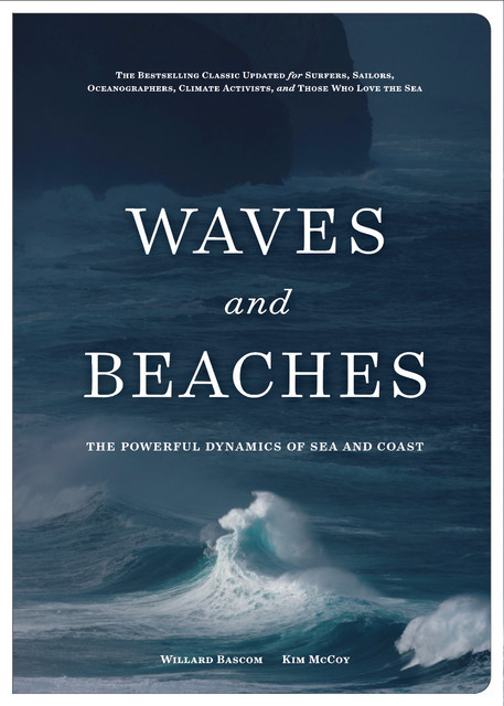 Waves and Beaches, Kim McCoy, Willard Bascom