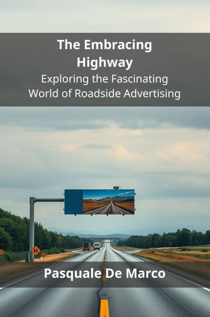 The Embracing Highway, Pasquale De Marco