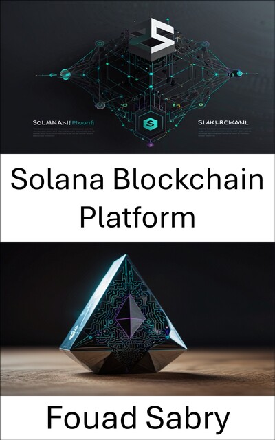 Solana Blockchain Platform, Fouad Sabry