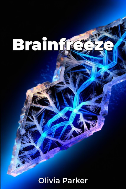 Brainfreeze, Olivia Parker