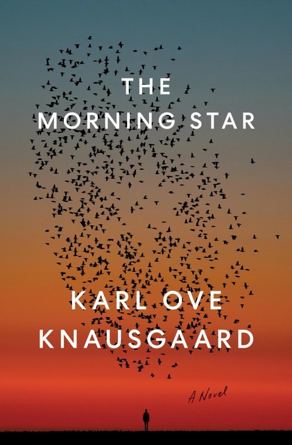 The Morning Star, Karl Knausgaard, Martin Aitken