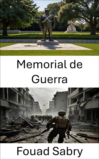 Memorial de Guerra, Fouad Sabry