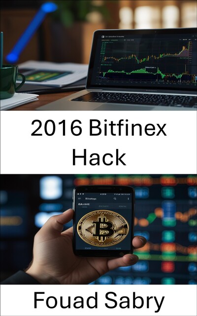 2016 Bitfinex Hack, Fouad Sabry