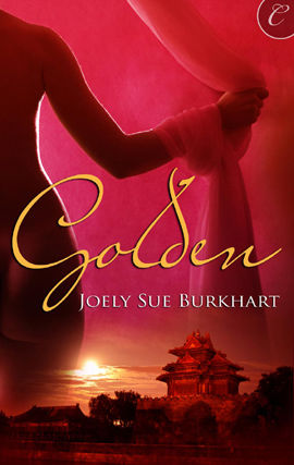 Golden, Joely Sue Burkhart