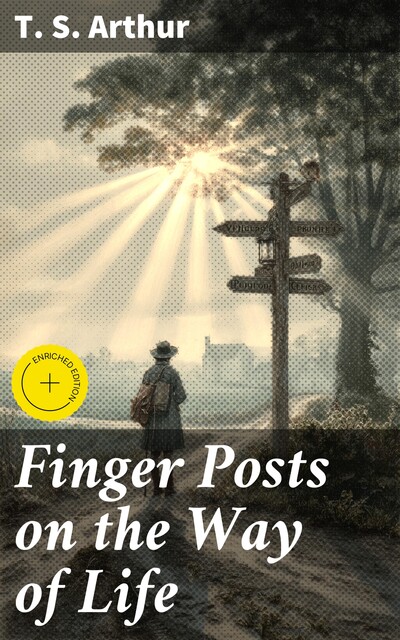 Finger Posts on the Way of Life, T.S.Arthur